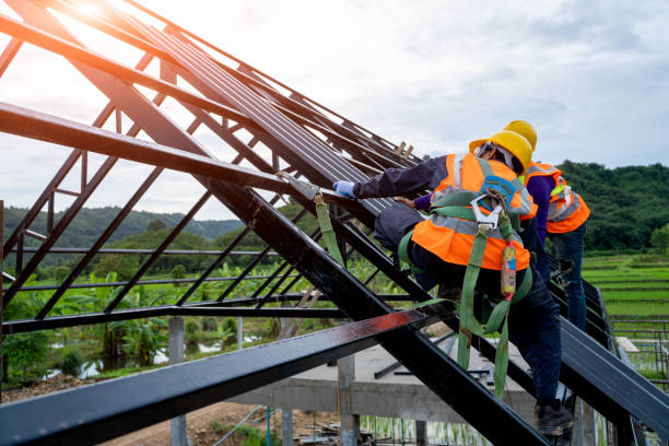 Best Slate Roofing Contractor  in Knollwood, IL