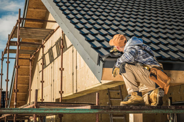 Best Roofing Contractors for Homes  in Knollwood, IL