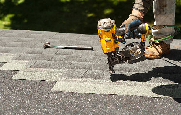 Best Commercial Roofing Services  in Knollwood, IL