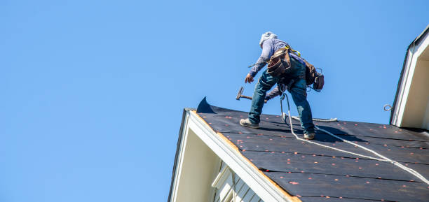 Best Residential Roofing Contractor  in Knollwood, IL